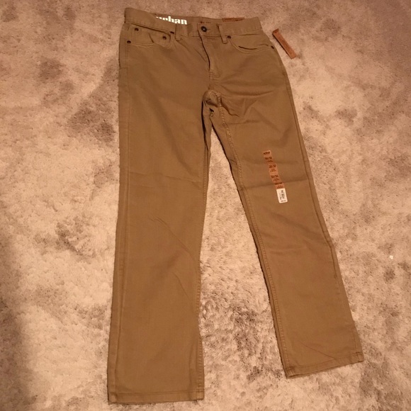 urban pipeline jeans slim